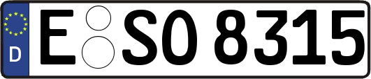 E-SO8315