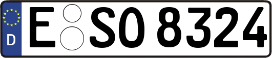 E-SO8324