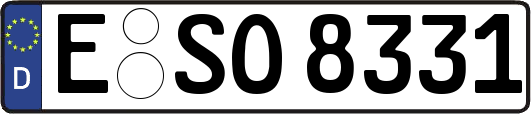 E-SO8331