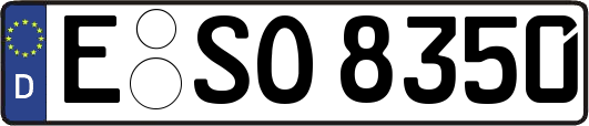 E-SO8350