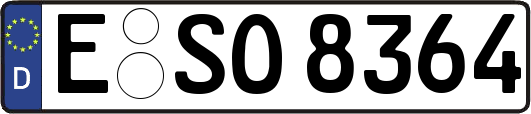 E-SO8364