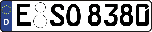 E-SO8380