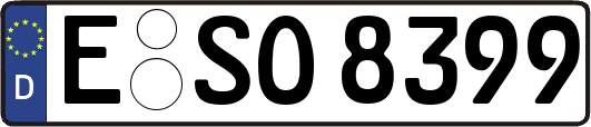 E-SO8399