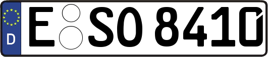 E-SO8410
