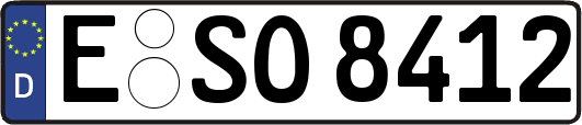 E-SO8412