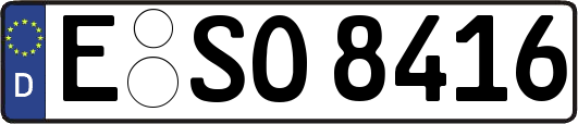 E-SO8416