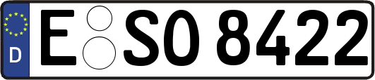 E-SO8422