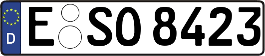 E-SO8423