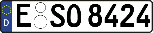 E-SO8424