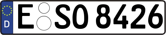 E-SO8426