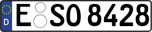 E-SO8428