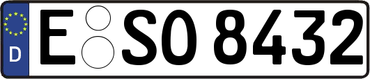 E-SO8432