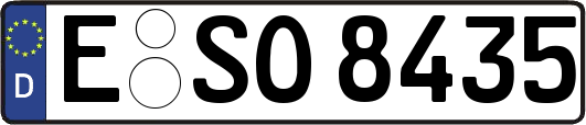 E-SO8435