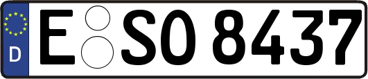 E-SO8437