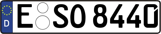 E-SO8440