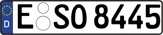 E-SO8445