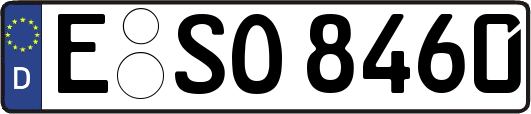 E-SO8460