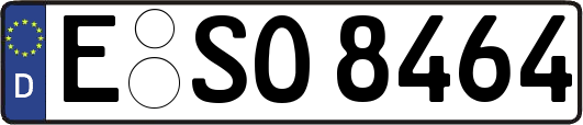 E-SO8464