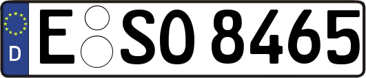 E-SO8465
