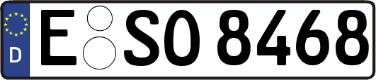 E-SO8468