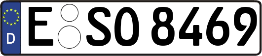 E-SO8469