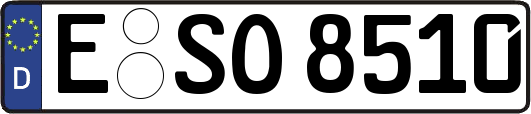 E-SO8510