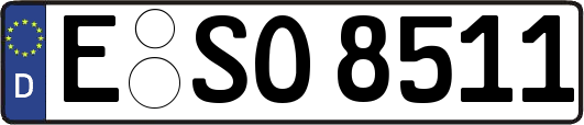 E-SO8511