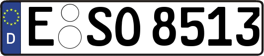 E-SO8513