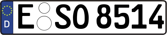 E-SO8514