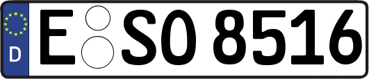 E-SO8516