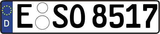 E-SO8517