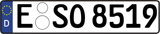 E-SO8519