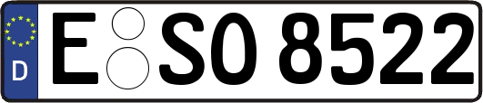 E-SO8522