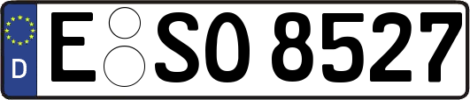 E-SO8527
