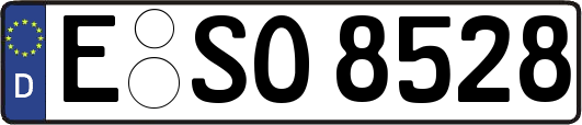 E-SO8528