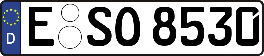 E-SO8530