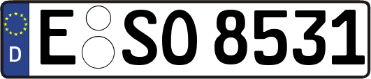 E-SO8531