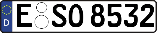 E-SO8532