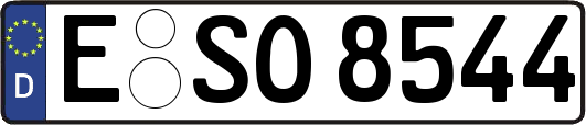 E-SO8544