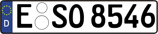 E-SO8546