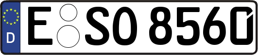 E-SO8560