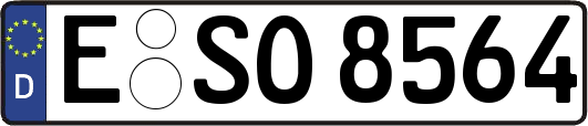 E-SO8564