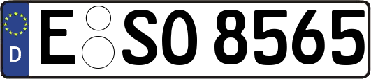 E-SO8565
