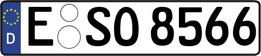 E-SO8566