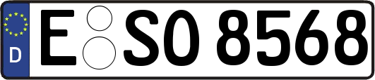 E-SO8568