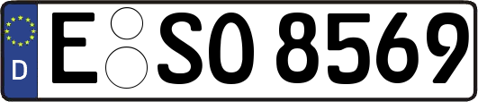 E-SO8569