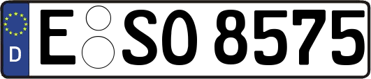 E-SO8575