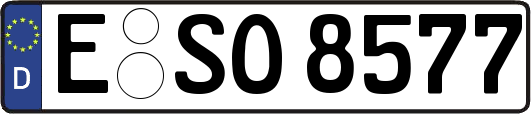 E-SO8577