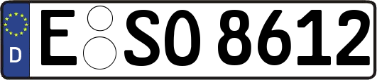 E-SO8612