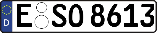 E-SO8613